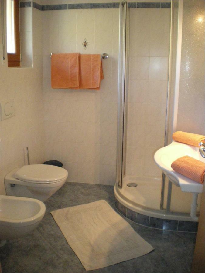 Ferienwohnung Winklerhof Maranza Extérieur photo