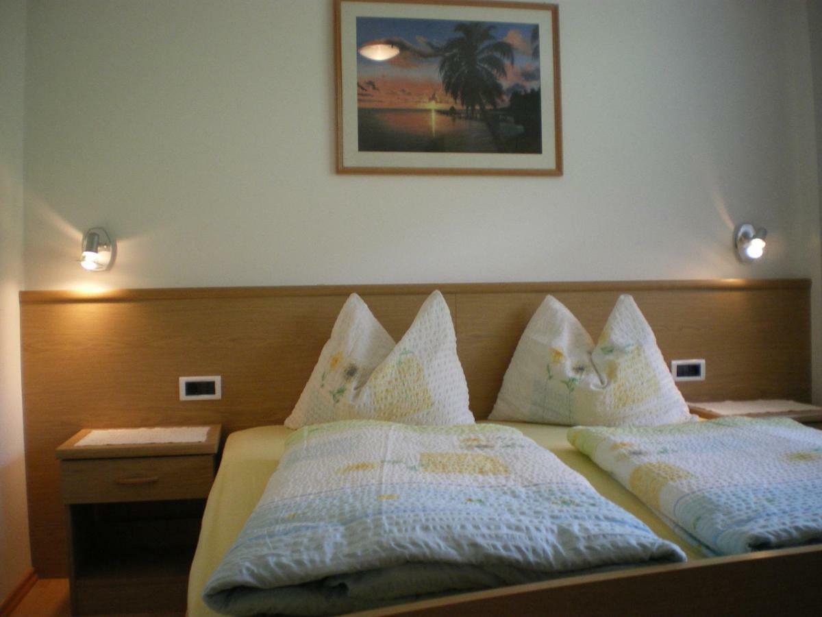 Ferienwohnung Winklerhof Maranza Extérieur photo